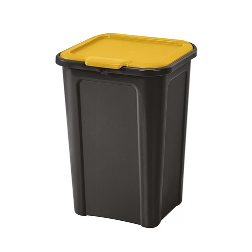 Pattumiera coverline 44l - coverline,