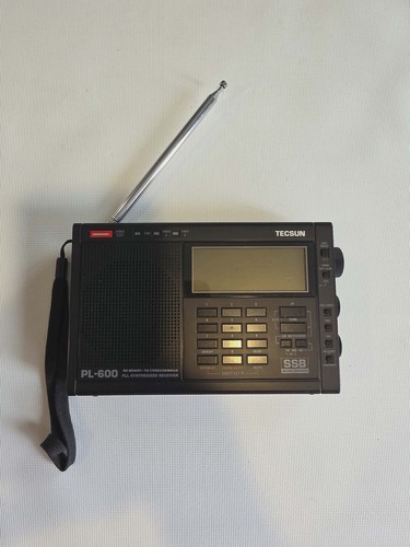 Tecsun 600 ricevitore - pl,