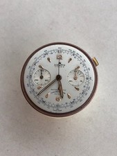 Chronograph Movement Breitling
