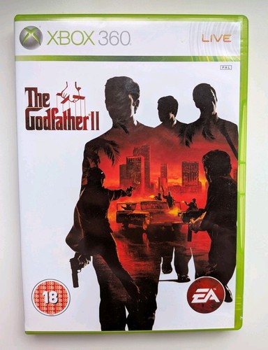 The godfather microsoft - the, (microsoft