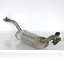 71773264 Silenziatore post.  FIAT PUNTO (2U) 1.2 8V Ber. 5p/b/1242cc