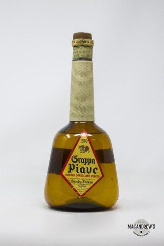 Grappa piave landy freres - piave,