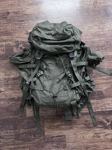 Zaino tattico snugpak oliva - zaino,