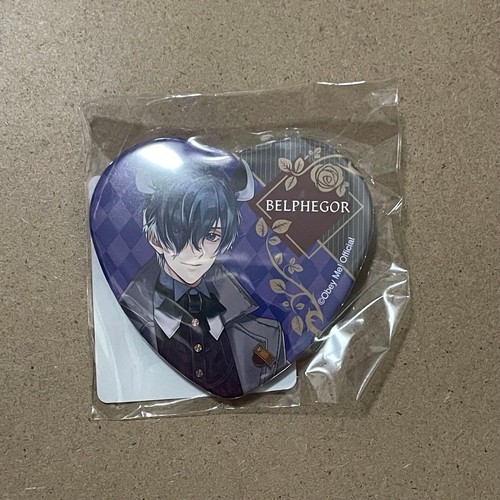 Obey dmm scratch heart can - heart,
