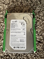 Seagate Barracuda 7200.10 80