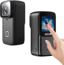 Action Cam 4K HD Mini Ultra