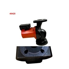 KSB RIO50-70D Pompa Di