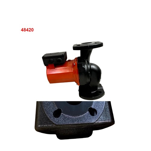 Ksb rio50 70d - rio50-70d, di
