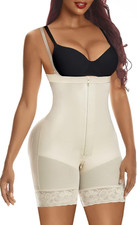 Body Contenitivo Modellante