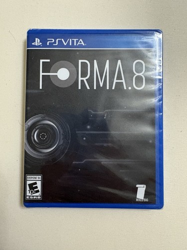 Forma ps4 nuovo sigillato - forma, (nuovo