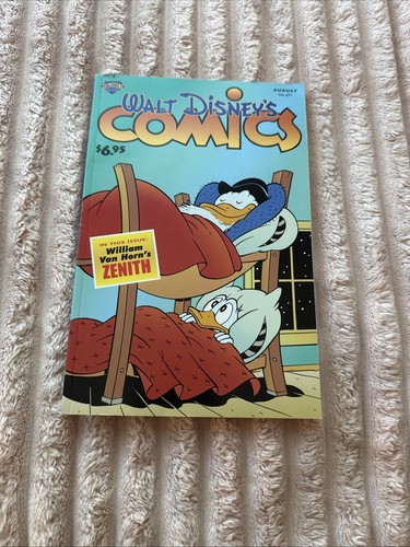 Walt disney comics and - disney's,