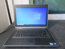 Dell Latitude E6430 computer