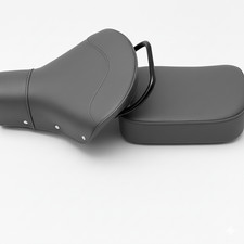 Sella/Sellino e Cuscino x