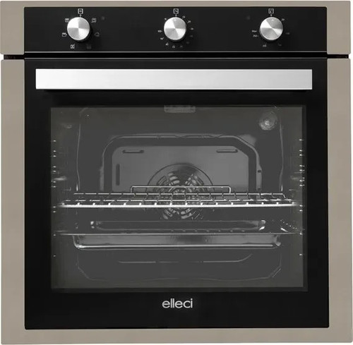 Elleci fgsp60243ns forno - elleci,