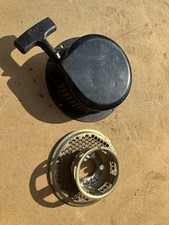 AVVIATORE AUTOAVVOLGENTE AVVIAMENTO A STRAPPO AVVOLGITORE MOTORE COTIEMME CA 340