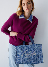 Borsa Liu Jo Tote bag grande