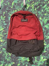 Dakine Red 365 Pack 21 L With
