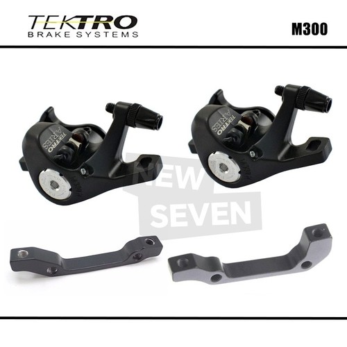 Tektro ariete m300 - tektro, clip