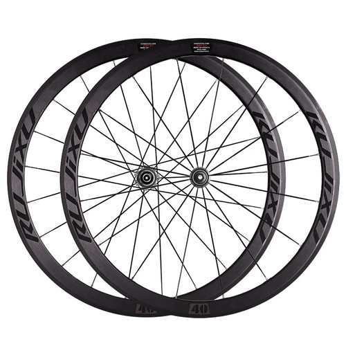Set ruote clincher - , da