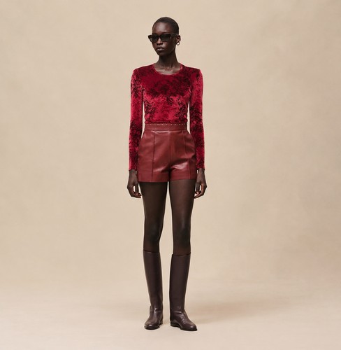 Top floreale kenzo - kenzo, jungle