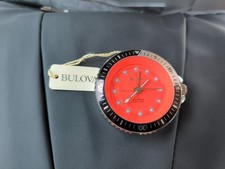 Vintage Bulova “Devil