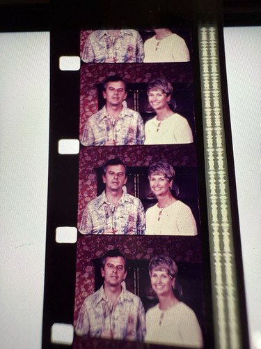 16mm film advertisement - 16mm, local