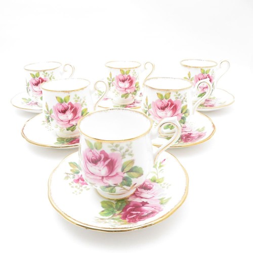 Set tazze piattini caffè - set,
