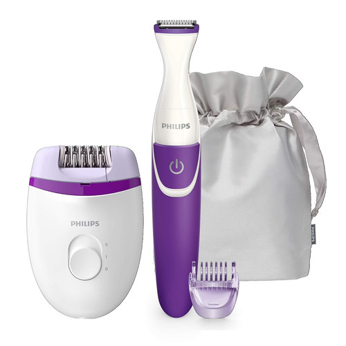 Satinelle essential corded - ,