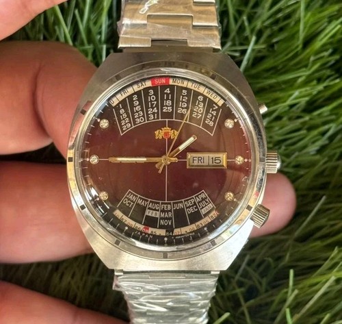 Orologio orient - orologio,