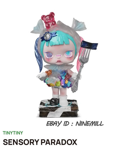 Black milk studio tinytiny - milk,