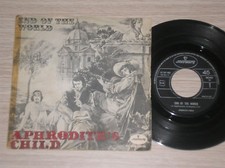 APHRODITE'S CHILD - END OF THE
