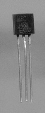 Transistor BC348 A BC348A