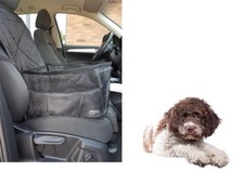 Per Borsa Cani Auto