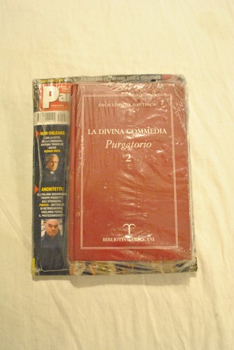Enciclopedia dantesca - , la
