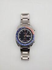 Seiko Pogue - Ref. 6139-6002 - Chronograph - Pepsi