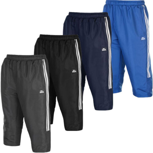 Lonsdale uomo pantaloni - lonsdale,