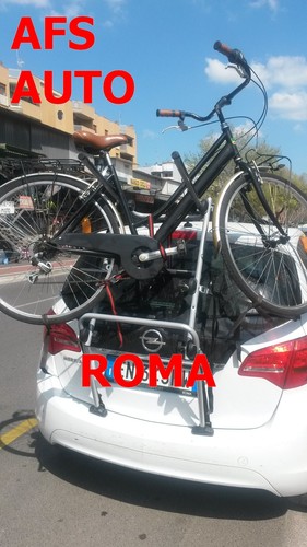 Portabici posteriore afs - posteriore, 3