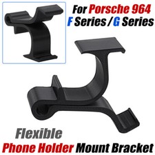 Supporto flessibile supporto telefono serie F / serie G 964 per cruscotto Porsche 964