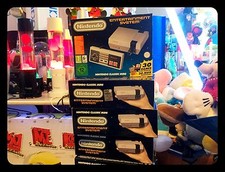 Nintendo Classic Mini Nintendo