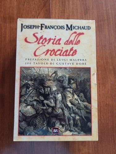 Storia delle crociate - delle,