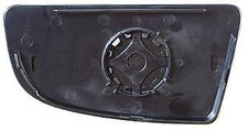 Piastra Specchio per Ford Transit 2014 Inferiore Sinistro