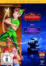Peter Pan / Peter Pan 2: Neue