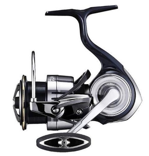 Daiwa certate lt mulinello - daiwa, '19