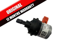 Motore valvola deviatore