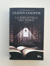 LA BIBLIOTECA DEI MORTI Glenn