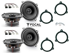 FOCAL Kit 4 casse ACX 130 PER