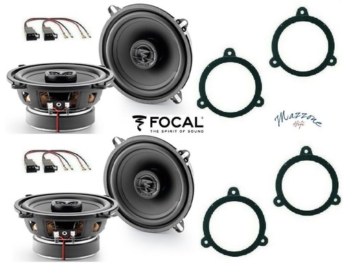Focal kit casse acx - acx, per