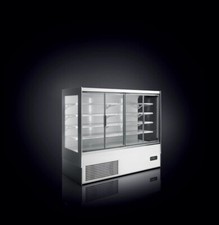 Frigorifero Vetrina motore interno come nuovo