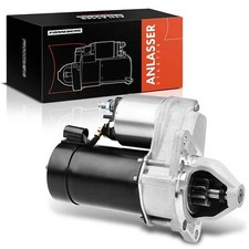 Starter 0,7 Kw per Citroën 2