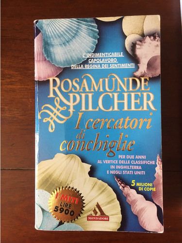 Rosamunde pilcher cercatori - i,